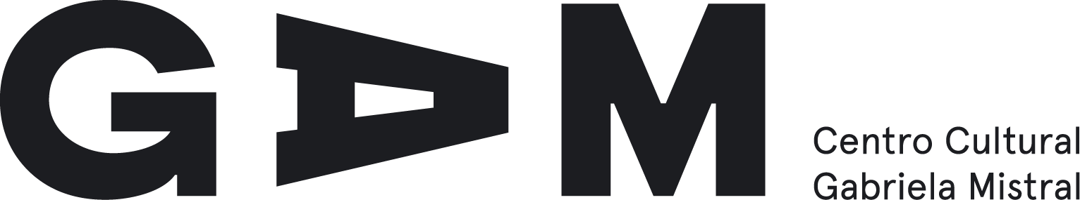 LogoGAM_NegroCD